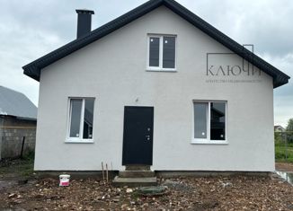 Продаю дом, 120 м2, село Красная Башкирия, улица Суворова