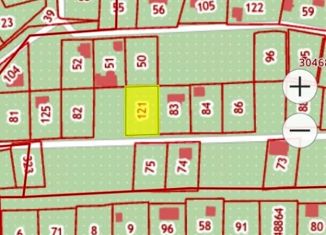 Земельный участок на продажу, 6 сот., СНТ Флора-2