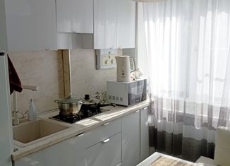 Продаю 1-комнатную квартиру, 32.9 м2, Нижний Новгород, улица Вахтангова, 10, улица Вахтангова