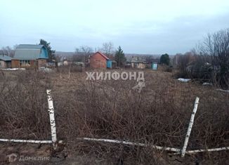 Земельный участок на продажу, 8 сот., садовое товарищество Ключи-1