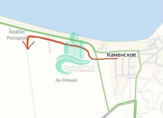 Земельный участок на продажу, 6 сот., Семисотское сельское поселение