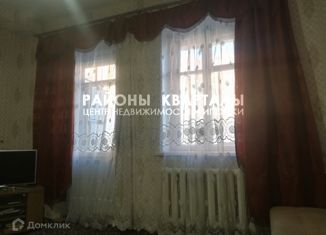 Трехкомнатная квартира на продажу, 55 м2, Челябинск, улица Островского, 9А, Курчатовский район