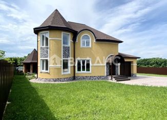 Продам дом, 150 м2, село Стрелецкое, улица Виноградова