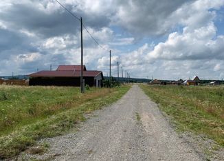 Продается земельный участок, 16.25 сот., поселок городского типа Атиг, Запрудная улица