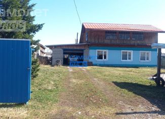 Продажа дома, 80 м2, Бийск, Мало-Угренёвская улица