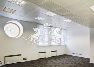 Сдается офис, 663 м2, Москва, Последний переулок, 11, Последний переулок