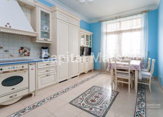 Сдается в аренду 3-ком. квартира, 130 м2, Москва, улица Расплетина, 22к2, метро Октябрьское поле