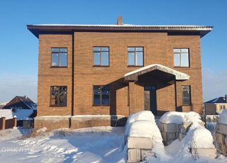 Продается дом, 350 м2, деревня Зинино, улица Ризы Фахретдинова, 6