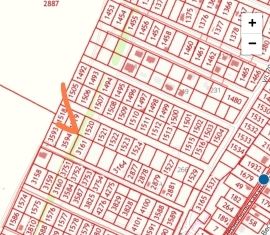 Продам участок, 12.5 сот., Берсеневское сельское поселение