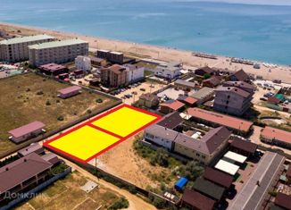 Продается участок, 10 сот., село Прибрежное