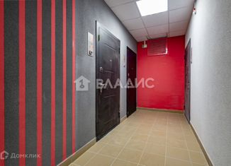 Продажа 1-ком. квартиры, 33.11 м2, Кудрово, проспект Строителей, 16к1, ЖК Геометрия