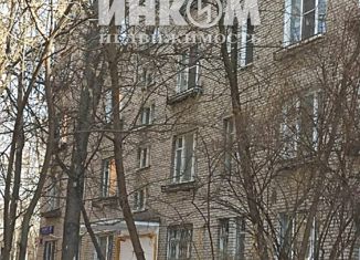 Продается однокомнатная квартира, 24.3 м2, Москва, Кавказский бульвар, 47к2, метро Кантемировская