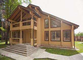 Продается дом, 538 м2, посёлок подсобного хозяйства Минзаг, Заречная улица, 1Ас5