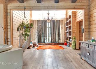 Продам дом, 260 м2, деревня Синьково