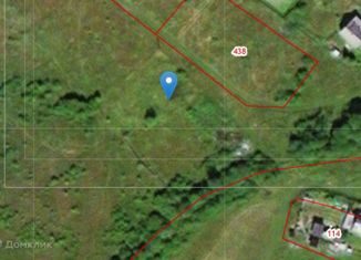 Продам участок, 30 сот., деревня Мстинский Мост