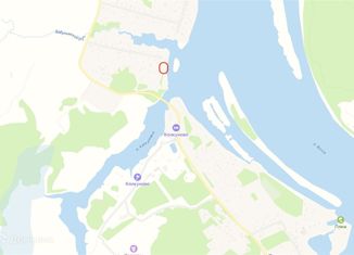 Продаю участок, 6.5 сот., деревня Селищи