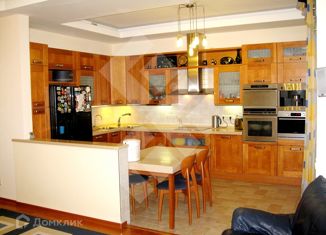 4-ком. квартира на продажу, 150 м2, Москва, улица Образцова, 3, метро Достоевская