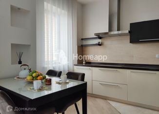 Продажа 2-ком. квартиры, 72.1 м2, Москва, Новосущёвская улица, 15, Новосущёвская улица