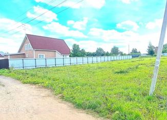 Продам земельный участок, 12.31 сот., деревня Алексино