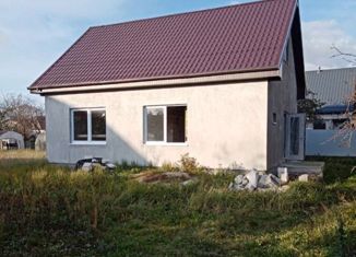 Продажа дома, 125 м2, Гурьевск, Сиреневая улица