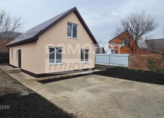 Продается дом, 100 м2, СНТ Автомобилист, Вишнёвая улица, 128