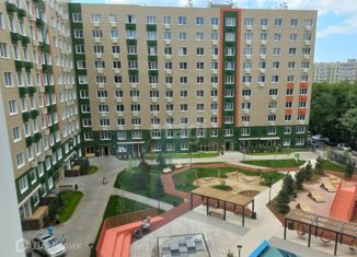 1-комнатная квартира на продажу, 49.19 м2, Тольятти, Итальянский бульвар, 6, ЖК Южный Бульвар