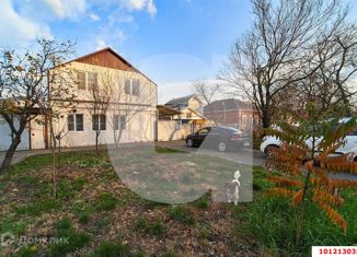 Продается дом, 117.6 м2, Краснодар, улица Шевченко, 77, улица Шевченко