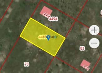 Продажа участка, 7.5 сот., деревня Петрово-Федоровка, Казантипская улица