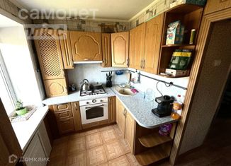 Продается 3-комнатная квартира, 62 м2, Астрахань, Ленинградский переулок, 74