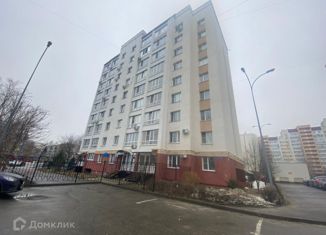 Продажа 1-ком. квартиры, 41.5 м2, Пенза, улица Ворошилова, 13