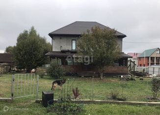 Продам дом, 192 м2, деревня Еловка, садоводческое некоммерческое товарищество Ёлочка, 40