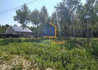 Продажа земельного участка, 20 сот., деревня Орехово