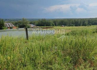 Участок на продажу, 10 сот., садоводческое товарищество Солнечное