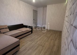 Продается 1-комнатная квартира, 35 м2, Воронеж, улица Суворова, 122Д, Железнодорожный район