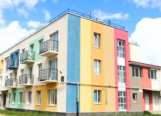 Продаю 1-ком. квартиру, 32.9 м2, Коммунар, Железнодорожная улица, 33