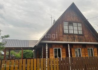 Продам дом, 60 м2, Курганская область, СО Лесная поляна, 64