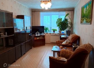 Сдам двухкомнатную квартиру, 47 м2, Иваново, Пограничный переулок, 80