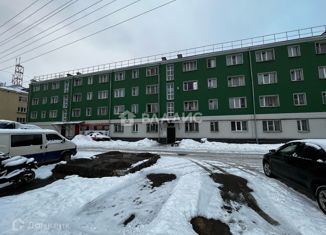 Продам комнату, 80 м2, Вологда, улица Гагарина, 53