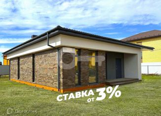 Продам дом, 102 м2, Сокуровское сельское поселение