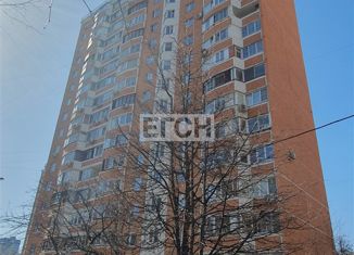 Продаю 1-комнатную квартиру, 38.5 м2, Москва, Симферопольский бульвар, 29к3, исторический район Волхонка-ЗИЛ