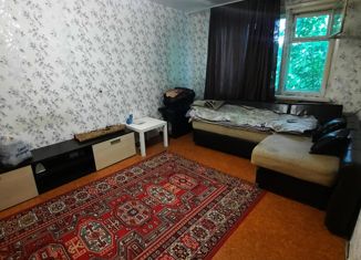 Продается однокомнатная квартира, 32.5 м2, Нижний Новгород, улица Никиты Рыбакова, 8, улица Никиты Рыбакова