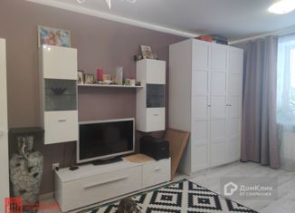 Продается двухкомнатная квартира, 51 м2, городской посёлок Рощино, Тракторная улица, 15к1