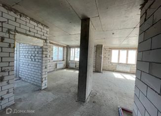 Продажа 2-комнатной квартиры, 71.7 м2, Иваново, Зелёная улица, 25, ЖК Высотка на Зелёной