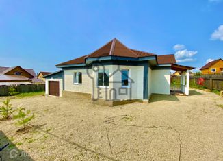 Продается дом, 156 м2, село Хомутово, улица Каландаришвили, 25