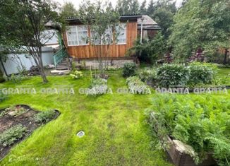 Продам дом, 28 м2, поселок Усть-Мана