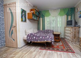 Продается 2-ком. квартира, 39.7 м2, Ульяновск, улица Ватутина, 44
