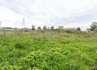 Продается земельный участок, 16 сот., посёлок Прииртышский, Трактовая улица