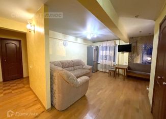 Продается 3-комнатная квартира, 58.5 м2, Ижевск, Северный переулок, 55, жилой район Север