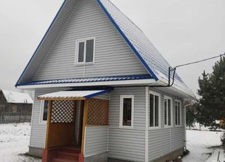 Продаю дом, 56 м2, деревня Лампово, Полевая улица, 39