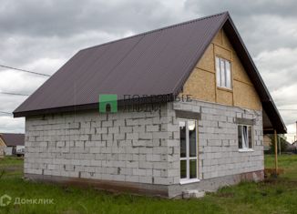 Продается дом, 105 м2, посёлок Петровский, Короткая улица